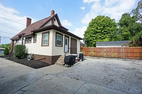 Exterior - 2645 Kipling Ave, Cincinnati, OH 45239 photo 6 of 7