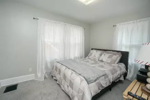 Bedroom - 2645 Kipling Ave, Cincinnati, OH 45239 photo 3 of 4