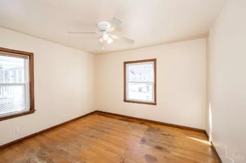 Bedroom - 6808 Marvin Ave, Cincinnati, OH 45224 photo 1 of 7
