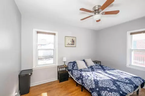 Bedroom - 6808 Marvin Ave, Cincinnati, OH 45224 photo 4 of 7