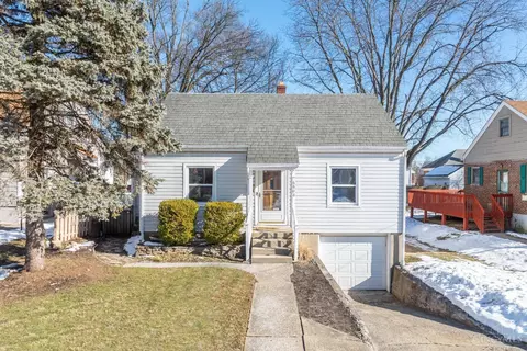 6808 Marvin Ave, Cincinnati, OH 45224
