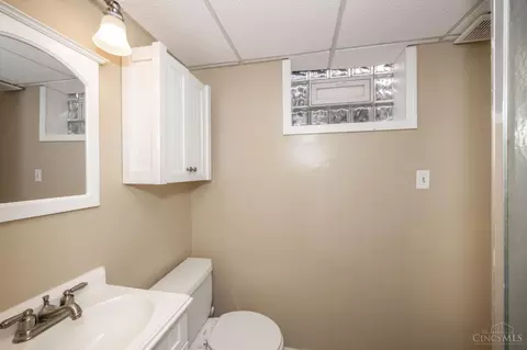Bath - 6808 Marvin Ave, Cincinnati, OH 45224 photo 2 of 2