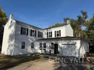 3046 Pierson Rd, Trenton, OH 45067