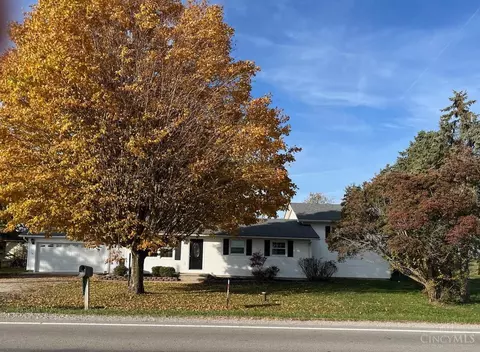 7981 St Rt 41 NW, Washington Court House, OH 43160