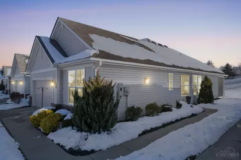 4256 Hickory Park Ln, Batavia, OH 45103 photo 1