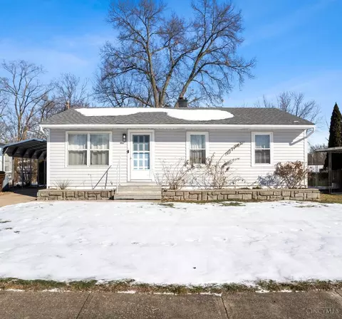 526 Glenrose Ln, Cincinnati, OH 45244