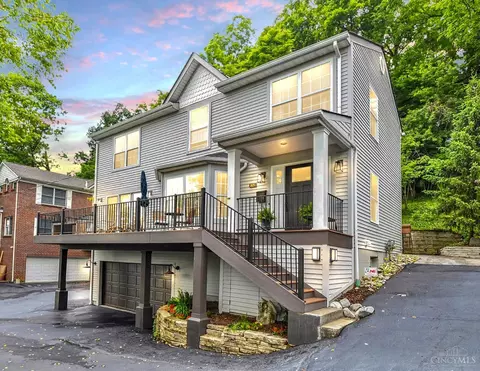 3625 Heekin Ave, Cincinnati, OH 45208