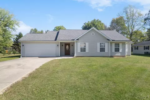 618 Georgia Dr, Bethel, OH 45106