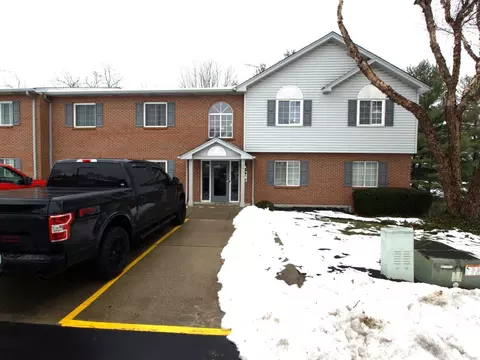 7911 Cheviot Rd, Colerain Twp, OH 45247