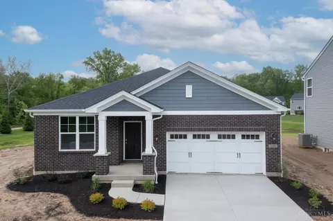 1131 Billingsley Dr, Batavia, OH 45103