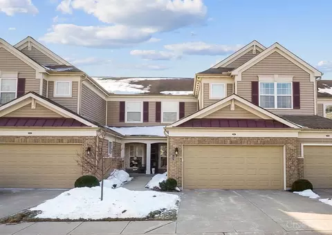 7837 Bridge Point Dr, Cincinnati, OH 45248