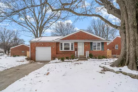 6675 Twinridge Ln, Cincinnati, OH 45224
