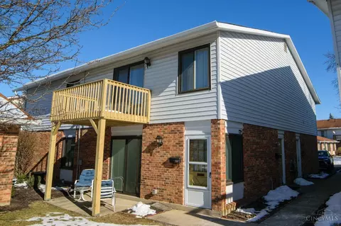 23 Dusk Ct, Fairfield, OH 45014