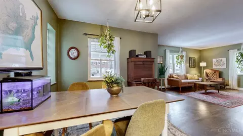 Dining - 6033 Elbrook Ave, Golf Manor, OH 45237 photo 1 of 3