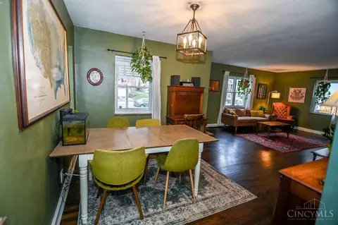 Dining - 6033 Elbrook Ave, Golf Manor, OH 45237 photo 3 of 3