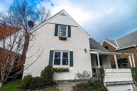 Exterior - 6033 Elbrook Ave, Golf Manor, OH 45237 photo 3 of 14