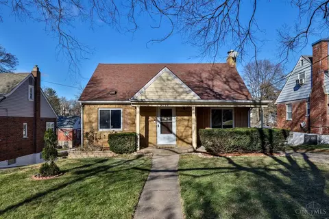 3114 Manning Ave, Cincinnati, OH 45211