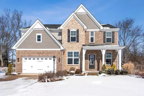6156 Orchard Xing, Mason, OH 45040