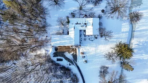 View/Area - 467 Irvin Rd, Blanchester, OH 45107 photo 3 of 7