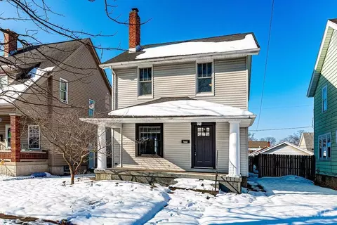 219 Progress Ave, Hamilton, OH 45013