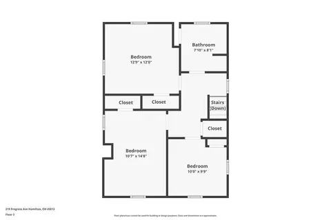 219 Progress Ave, Hamilton, OH 45013 photo 35