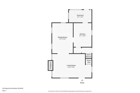 219 Progress Ave, Hamilton, OH 45013 photo 34