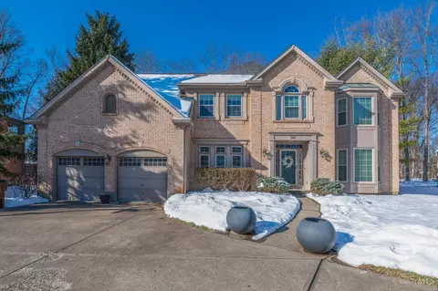 161 Woodcrest Dr, Loveland, OH 45140