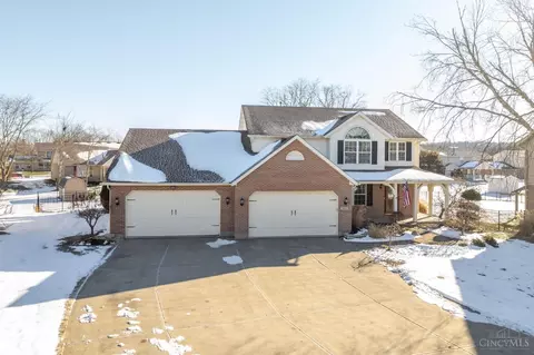 450 Marsh Dr, Fairfield, OH 45014