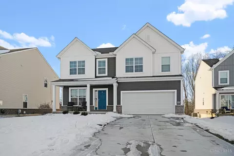 5491 Superior Ct, Fairfield Twp, OH 45011