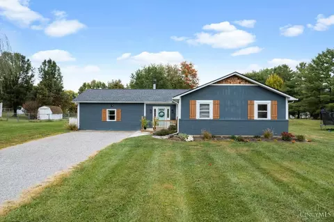 4824 Tealtown Rd, Milford, OH 45150