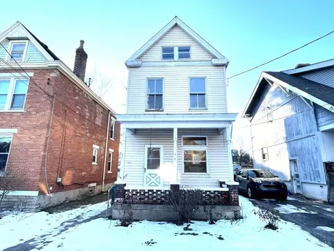 4603 Mitchell Ave, Cincinnati, OH 45232