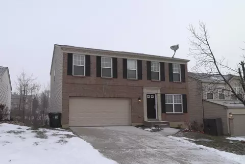 2342 Garrison Dr, Cincinnati, OH 45231
