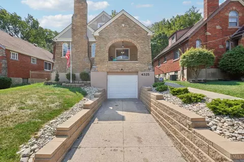 4325 St Lawrence Ave, Cincinnati, OH 45205