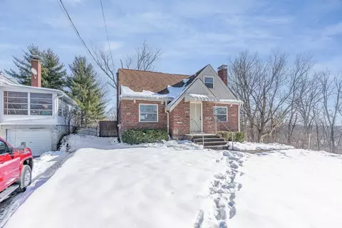 5336 Fox Rd, Cincinnati, OH 45239 photo 3