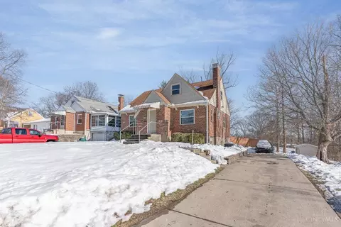 5336 Fox Rd, Cincinnati, OH 45239 photo 2