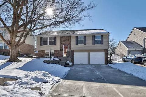 5133 Clareridge Ct, Cincinnati, OH 45238