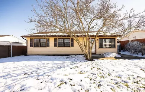 150 Twinbrook Dr, Hamilton, OH 45013