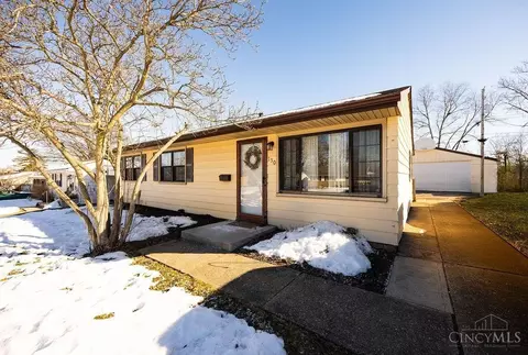 Exterior - 150 Twinbrook Dr, Hamilton, OH 45013 photo 2 of 5