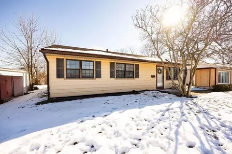 Exterior - 150 Twinbrook Dr, Hamilton, OH 45013 photo 5 of 5