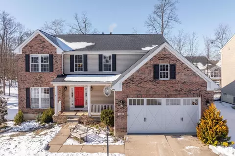 1133 Hayward Cir, Milford, OH 45150