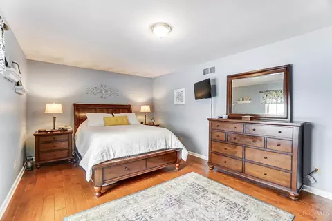 Bedroom - 9278 Dick Rd, Harrison, OH 45030 photo 2 of 5