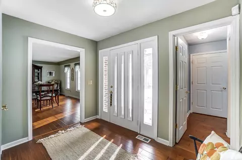 Entry Way - 9278 Dick Rd, Harrison, OH 45030 photo 1 of 5
