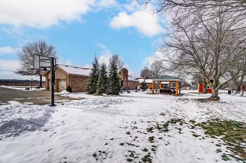 Exterior - 9278 Dick Rd, Harrison, OH 45030 photo 14 of 21