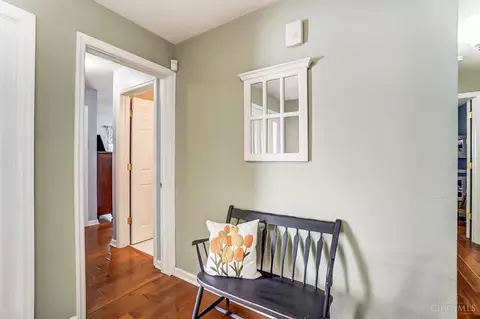 Entry Way - 9278 Dick Rd, Harrison, OH 45030 photo 4 of 5