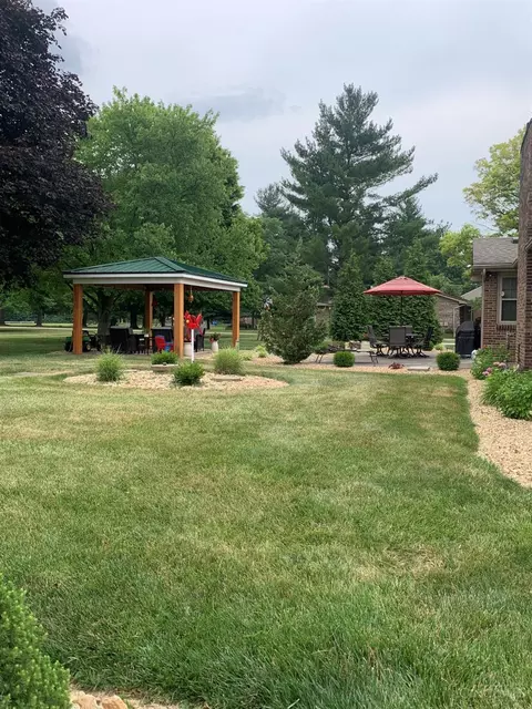 Exterior - 9278 Dick Rd, Harrison, OH 45030 photo 7 of 21