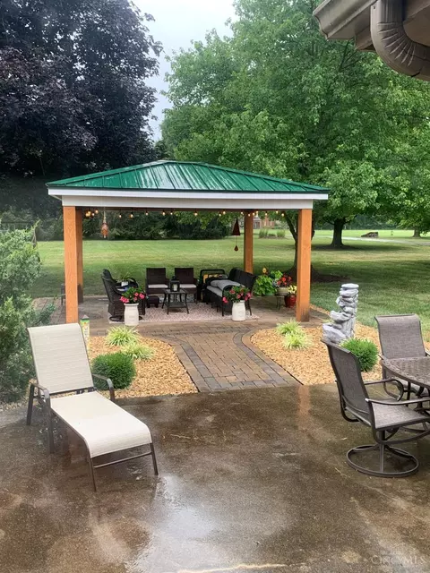 Exterior - 9278 Dick Rd, Harrison, OH 45030 photo 6 of 21