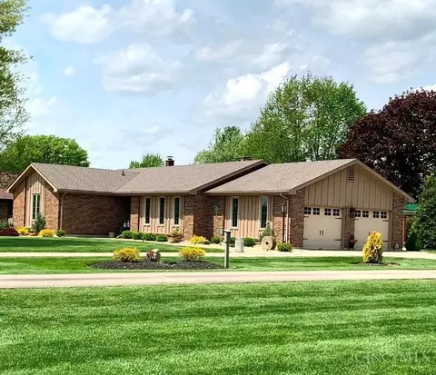 Exterior - 9278 Dick Rd, Harrison, OH 45030 photo 3 of 21