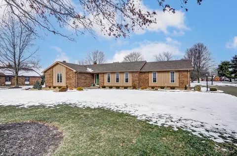 Exterior - 9278 Dick Rd, Harrison, OH 45030 photo 9 of 21