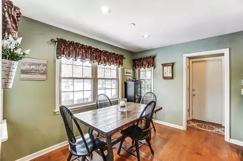 Dining - 9278 Dick Rd, Harrison, OH 45030 photo 3 of 4