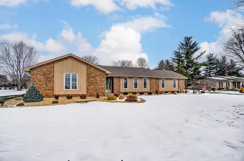 Exterior - 9278 Dick Rd, Harrison, OH 45030 photo 10 of 21